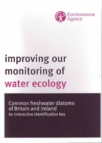 Common Freshwater Diatoms of Britain and Ireland