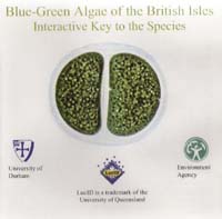 Green Algae of the British Isles